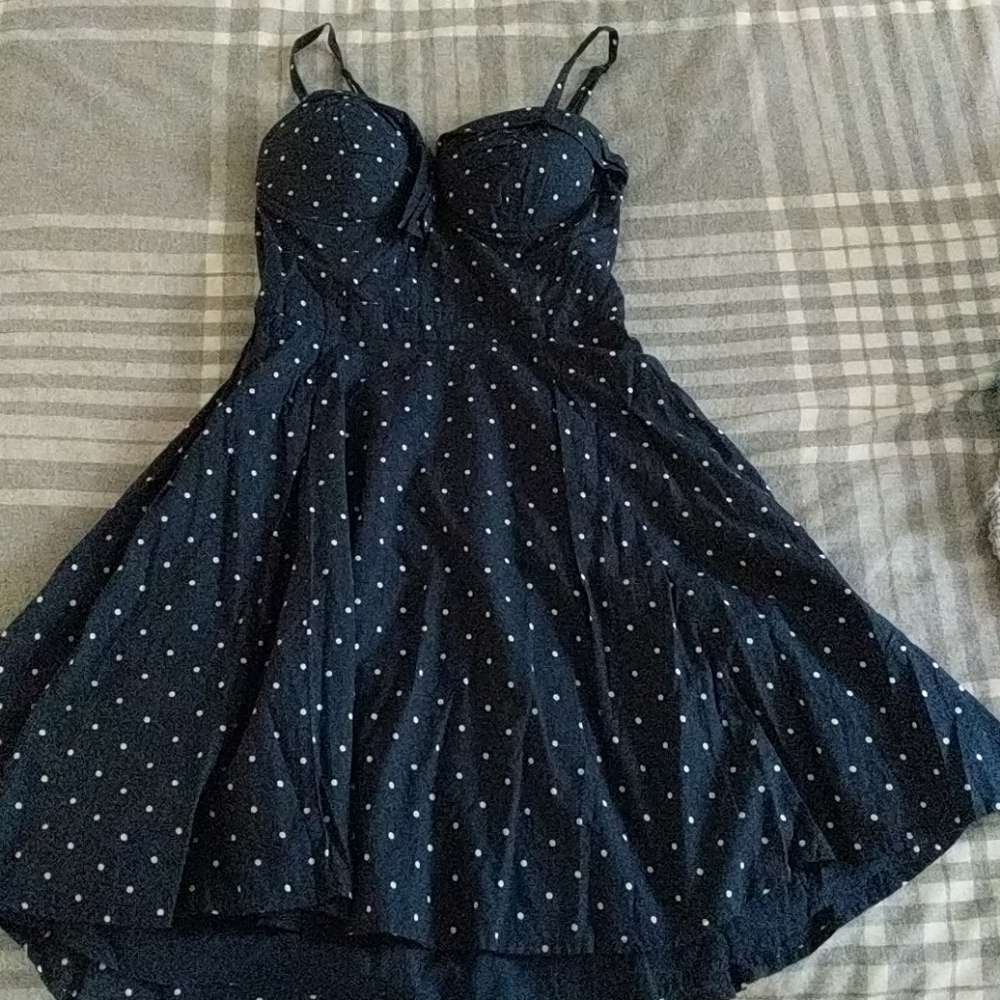 Jessica Simpson dress